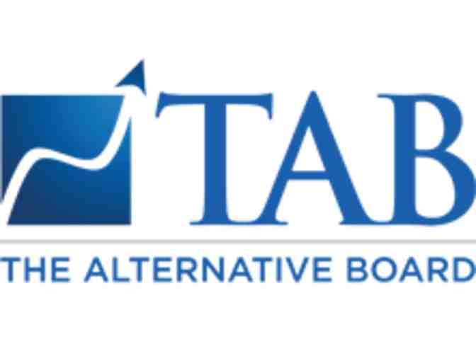 TAB The Alternative Board-  Two Business Consultations