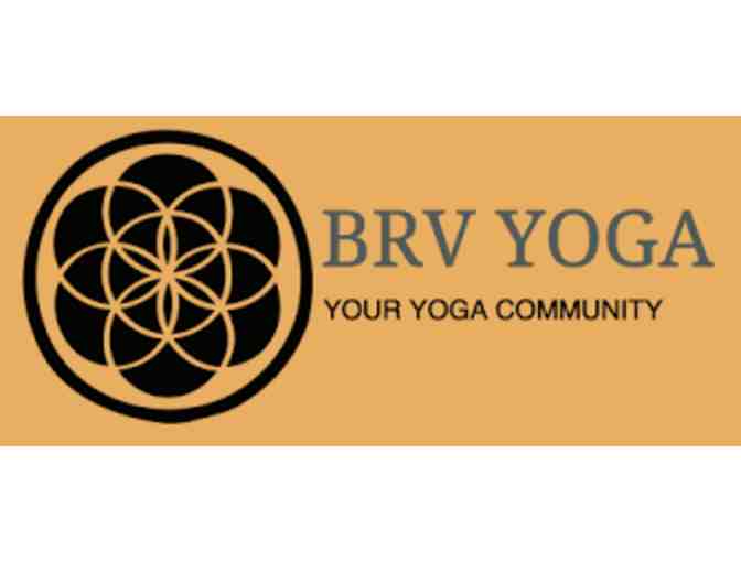 BRV Yoga - 10-Class Pass