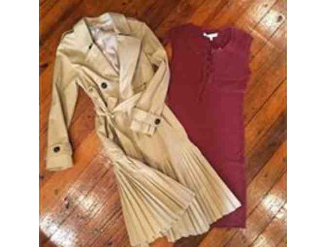 Tish Boutique - Private Shopping Event and $100 Gift Certificate