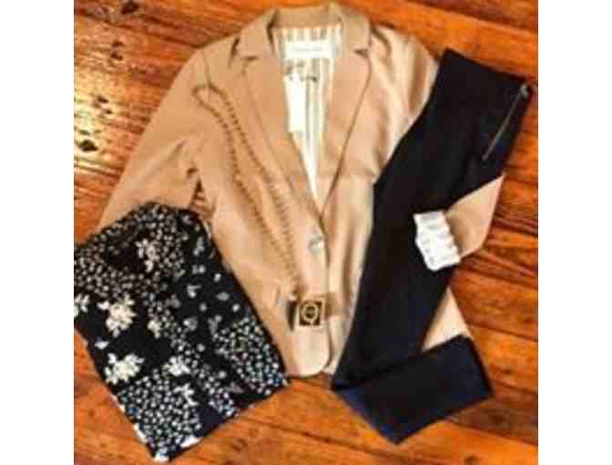 Tish Boutique - Private Shopping Event and $100 Gift Certificate