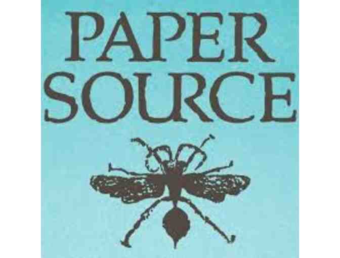 Paper Source - Creative Card-Marking Session for 4-6 People