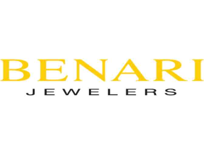 Benari Jewelers - $100 Gift Card