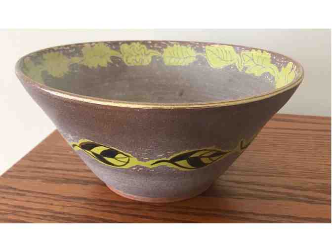 Cob Studio - Ceramic Bowl
