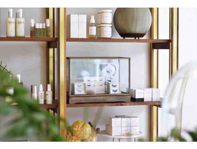 Tribe - $55 Gift Certificate for Beauty and Glamour