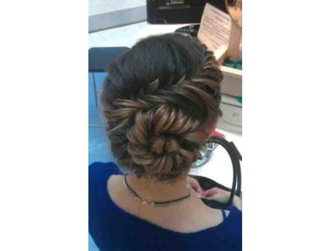 Tribe - $55 Gift Certificate for Beauty and Glamour