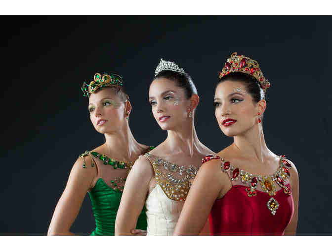 Pennsylvania Ballet - 2 tickets to Saturday, May 12 Performance of Jewels