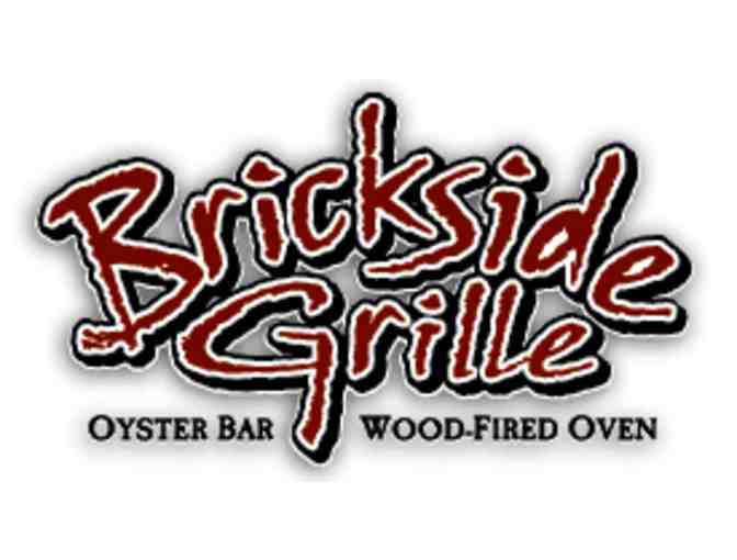 Brickside Grille - $50 Gift Card