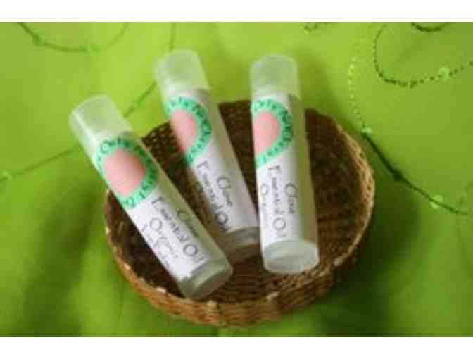 Only NatCheryl Body Cremes - $25 Gift Certificate