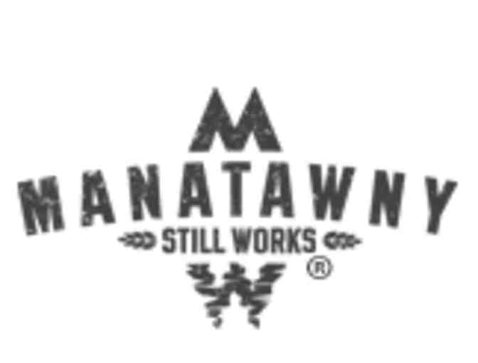 Manatawny Still Works - Tour for Four