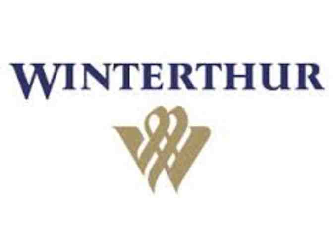 Winterthur Museum and Gardens - Two General Admission Passes