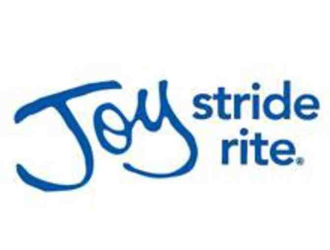 Joy Stride Rite - $25 Gift Card