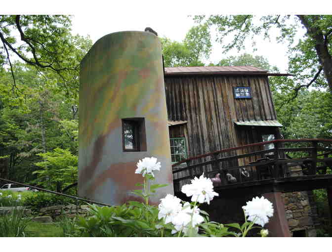 Wharton Esherick Museum - 4 Admission Passes