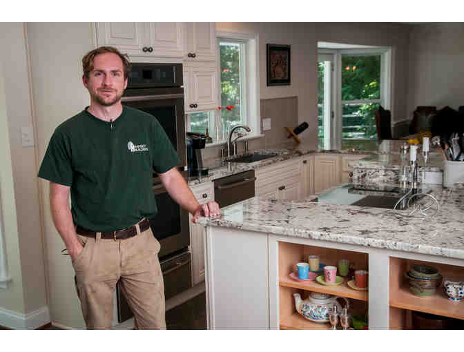 Ramsey Builders - Kitchen or Bath Design