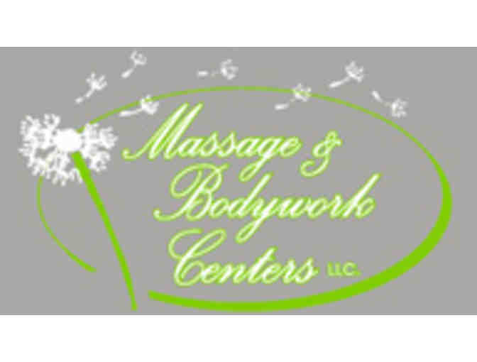 Massage and Bodyworks Center - One Reflexology Session