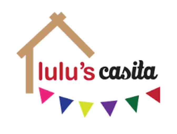 Lulu's Casita - 2 Play Passes