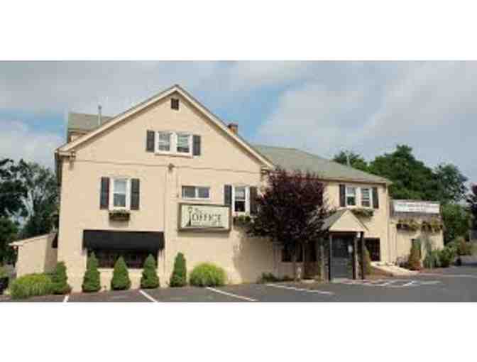 The Office Bar and Grille - $40 Gift Certificate