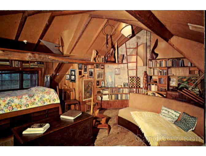 Wharton Esherick Museum - 4 Admission Passes