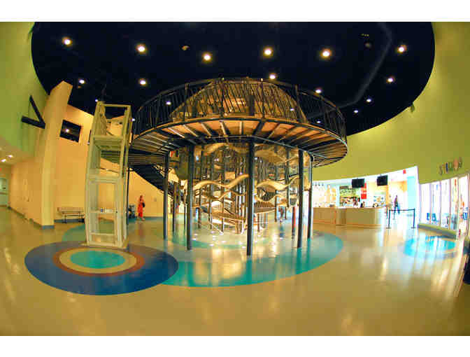 Delaware Children's Museum - Six Admission Tickets