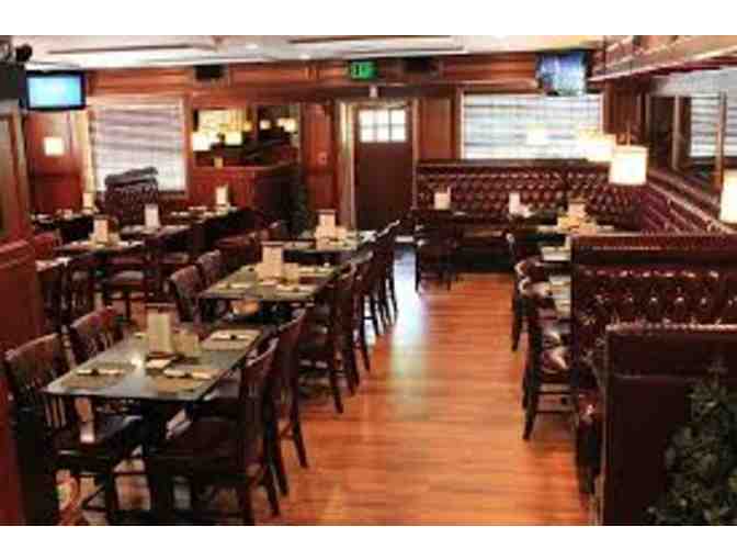 The Office Bar and Grille - $40 Gift Certificate