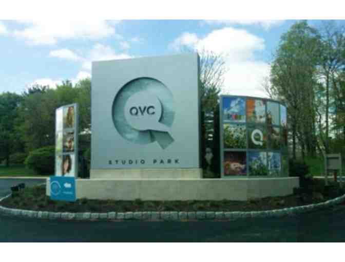 QVC Studio Park - Tour for Six