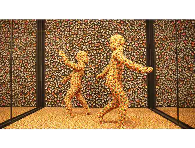 National Liberty Museum and Shane Confectionery: A Sweet Day of History