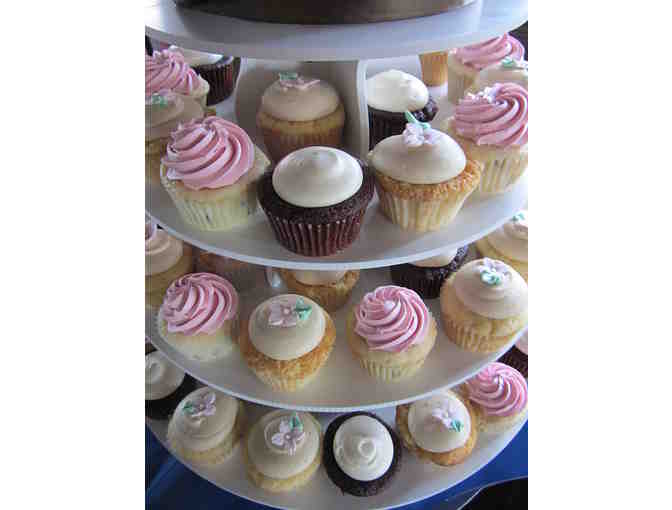Brooklyn Girl Bakery - Two Dozen Cupcakes