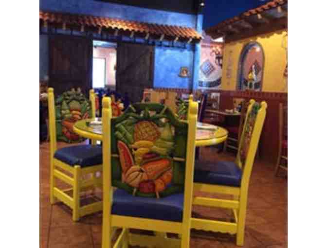 Tio Juan's Margaritas Mexican Restaurant - $25 Gift Card