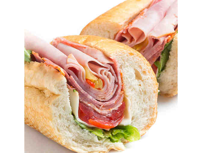 Charlestown Playhouse June 2018 Picnic - Parking Spot and Redner's Lunch!