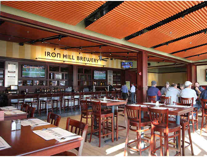 Iron Hill Brewery & Restaurant - $25 Gift Card