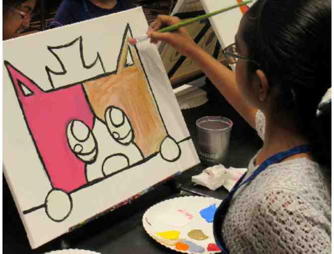 Pinot's Palette - $40 Gift Certificate