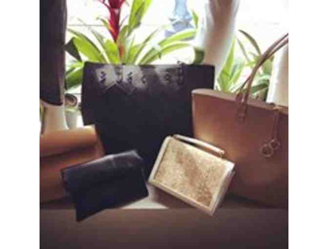 Refinery - Private Shopping Event