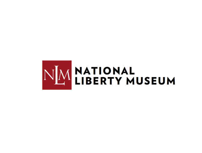 National Liberty Museum and Shane Confectionery: A Sweet Day of History