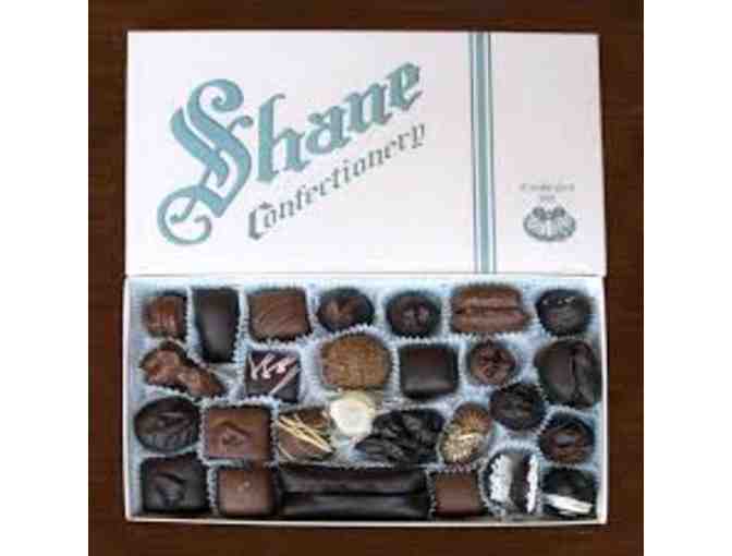 National Liberty Museum and Shane Confectionery: A Sweet Day of History