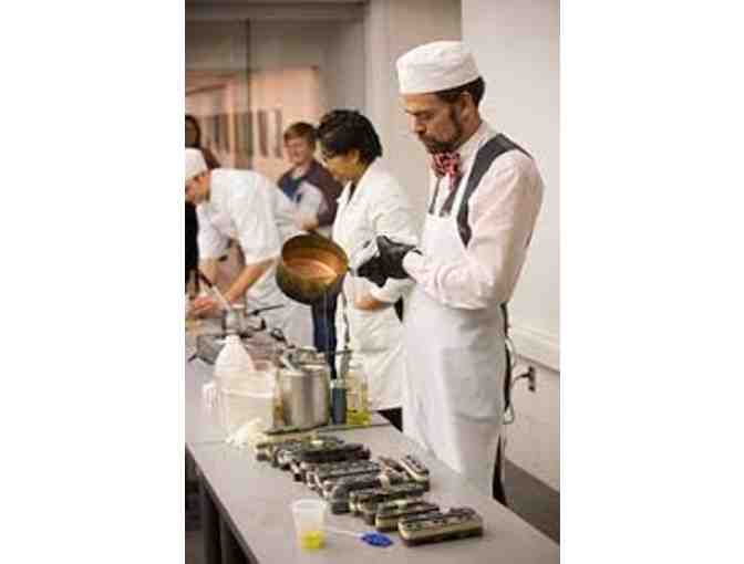 National Liberty Museum and Shane Confectionery: A Sweet Day of History