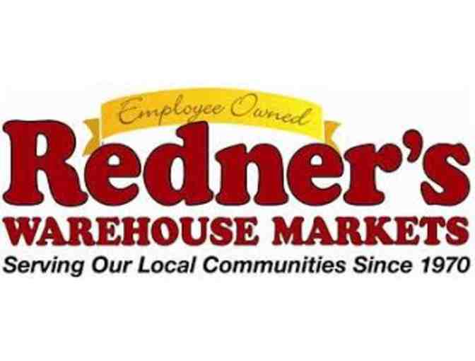 Charlestown Playhouse June 2018 Picnic - Parking Spot and Redner's Lunch!