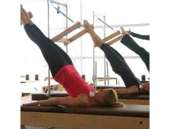 Bodies by Pilates and More - Gift Package