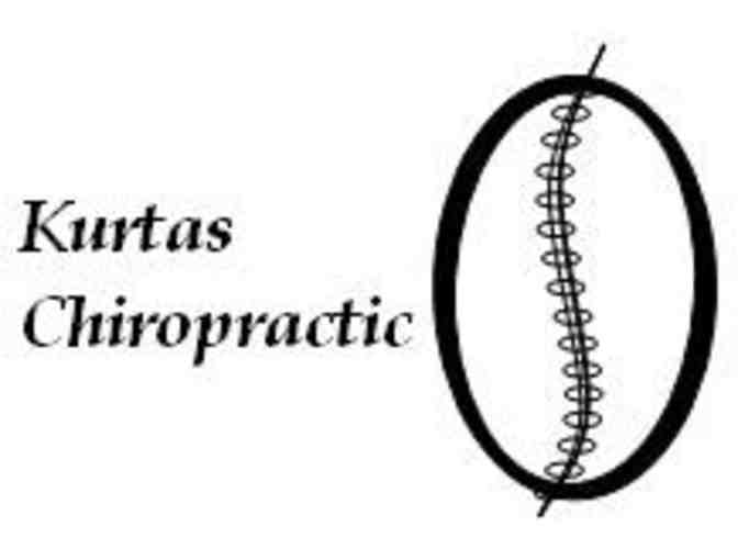 Kurtas Chiropractic, P.C. - Gift Certificate for a One-Hour Massage