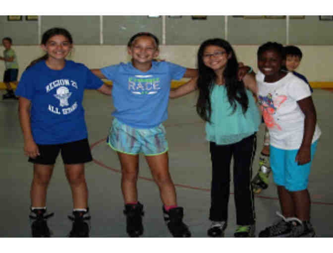 Chester County Sports Arena - 8 Skating Passes