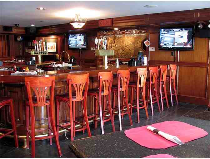 The Office Bar and Grille - $40 Gift Certificate