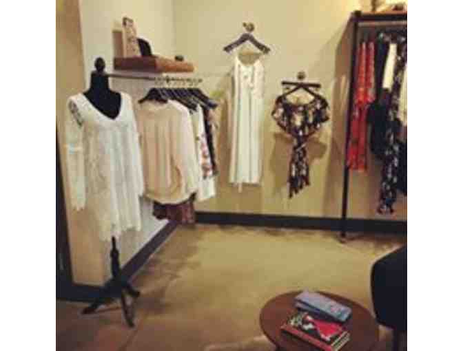 Refinery - Private Shopping Event