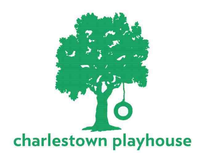 Charlestown Playhouse - Extended Workbench with Bill Henry