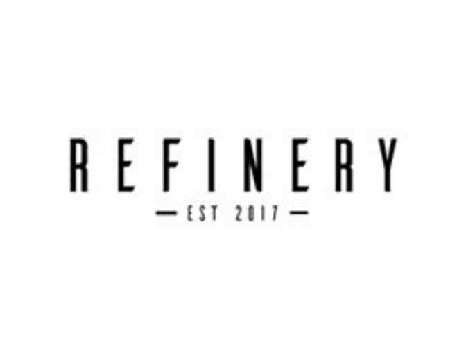 Refinery - Private Shopping Event