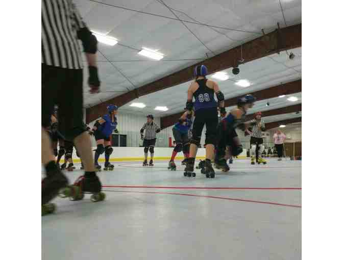 Chester County Sports Arena - 8 Skating Passes