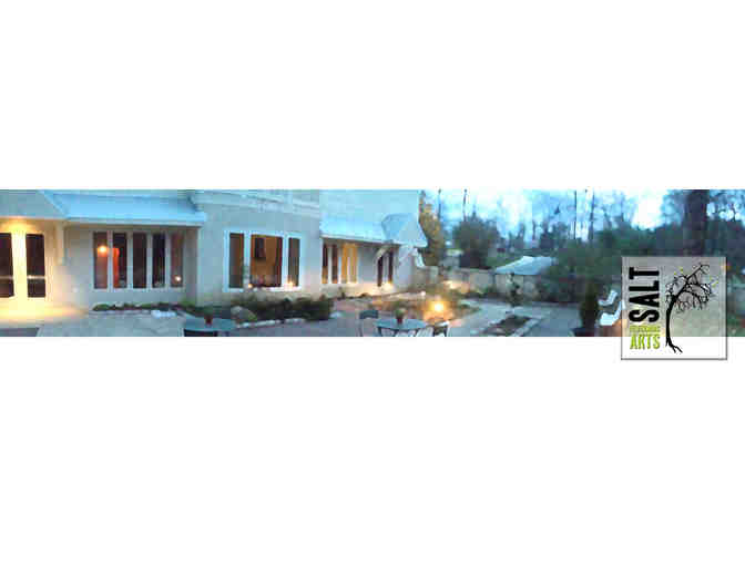 SALT Performing Arts - One Week of Stagelight Summer Camp