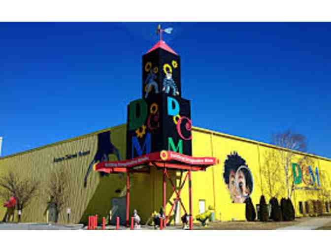 Delaware Children's Museum - Six Admission Tickets