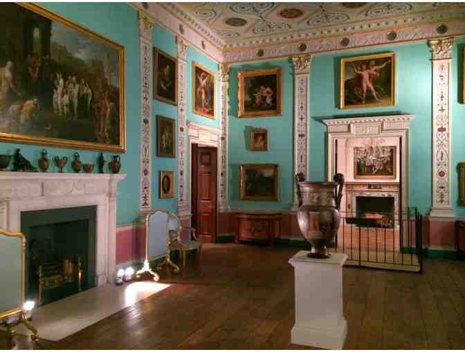 Philadelphia Museum of Art - Four General Admission Passes