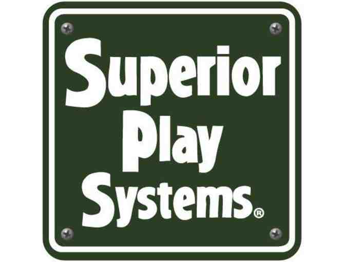 Superior Play Systems - Annual Play Pass