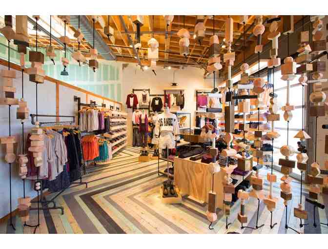 Urban Outfitters - $75 Gift Card