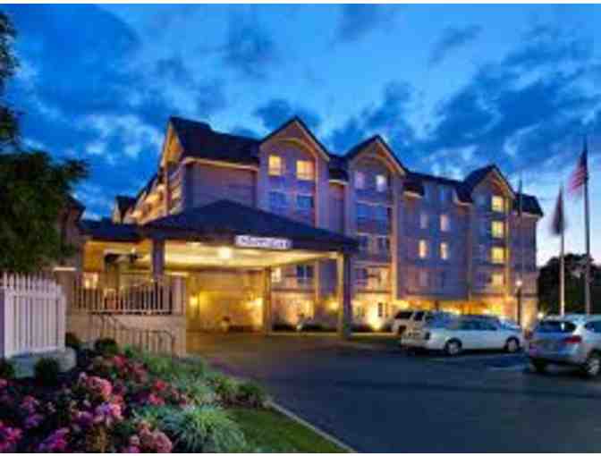 Sheraton Great Valley Hotel - One Overnight Stay with Complimentary Breakfast