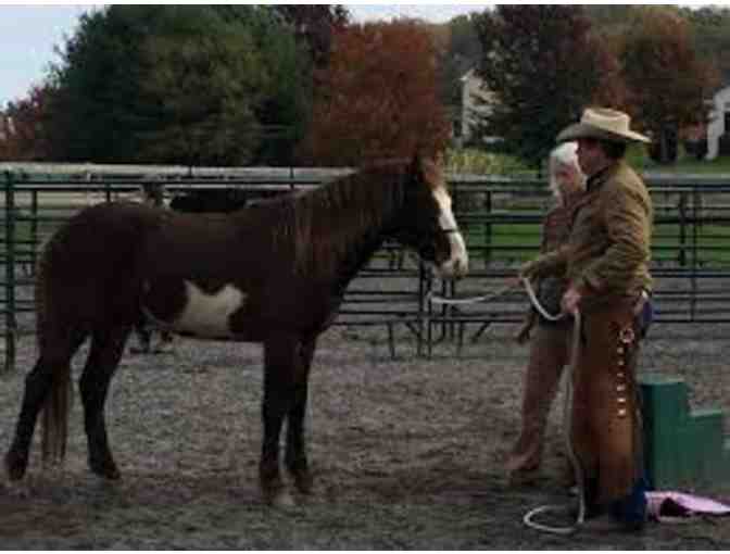Nakota Preserve - One Hour Children's Riding Class